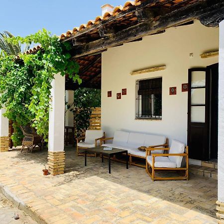 فيلا Casa Manuela إل بلمار المظهر الخارجي الصورة