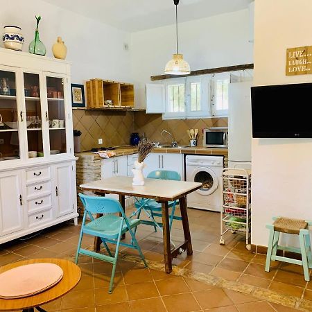 فيلا Casa Manuela إل بلمار المظهر الخارجي الصورة