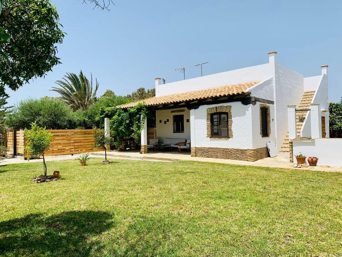 فيلا Casa Manuela إل بلمار المظهر الخارجي الصورة