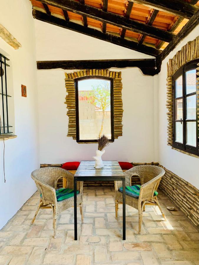 فيلا Casa Manuela إل بلمار المظهر الخارجي الصورة