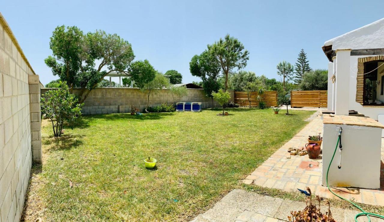 فيلا Casa Manuela إل بلمار المظهر الخارجي الصورة