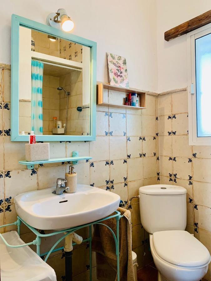 فيلا Casa Manuela إل بلمار المظهر الخارجي الصورة