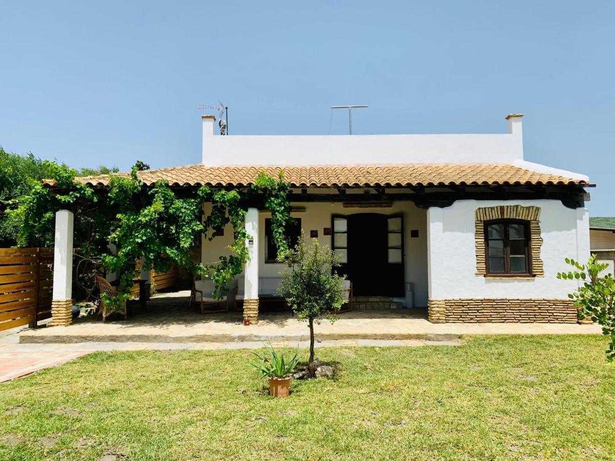 فيلا Casa Manuela إل بلمار المظهر الخارجي الصورة