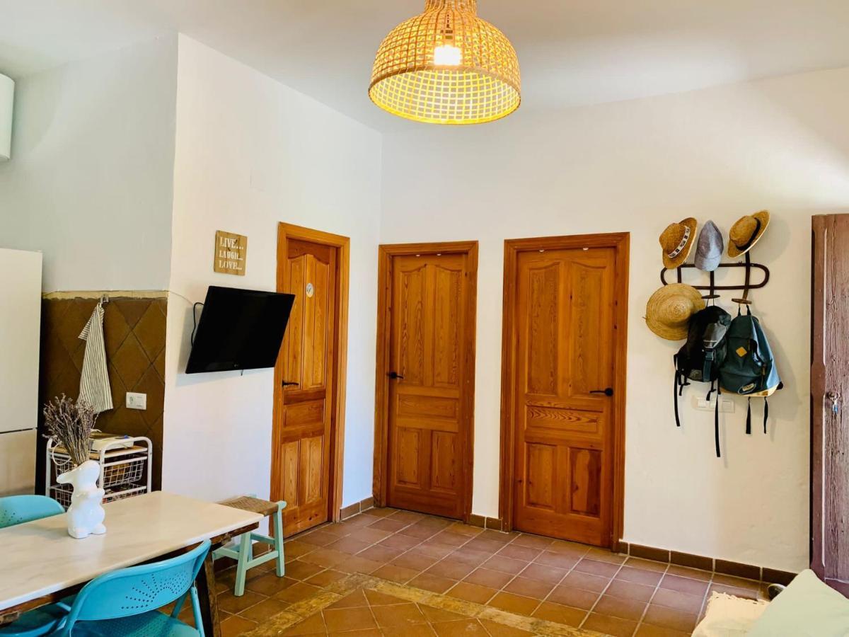 فيلا Casa Manuela إل بلمار المظهر الخارجي الصورة