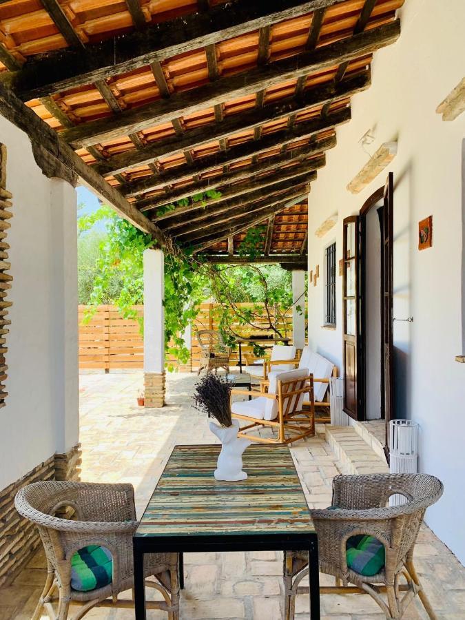 فيلا Casa Manuela إل بلمار المظهر الخارجي الصورة
