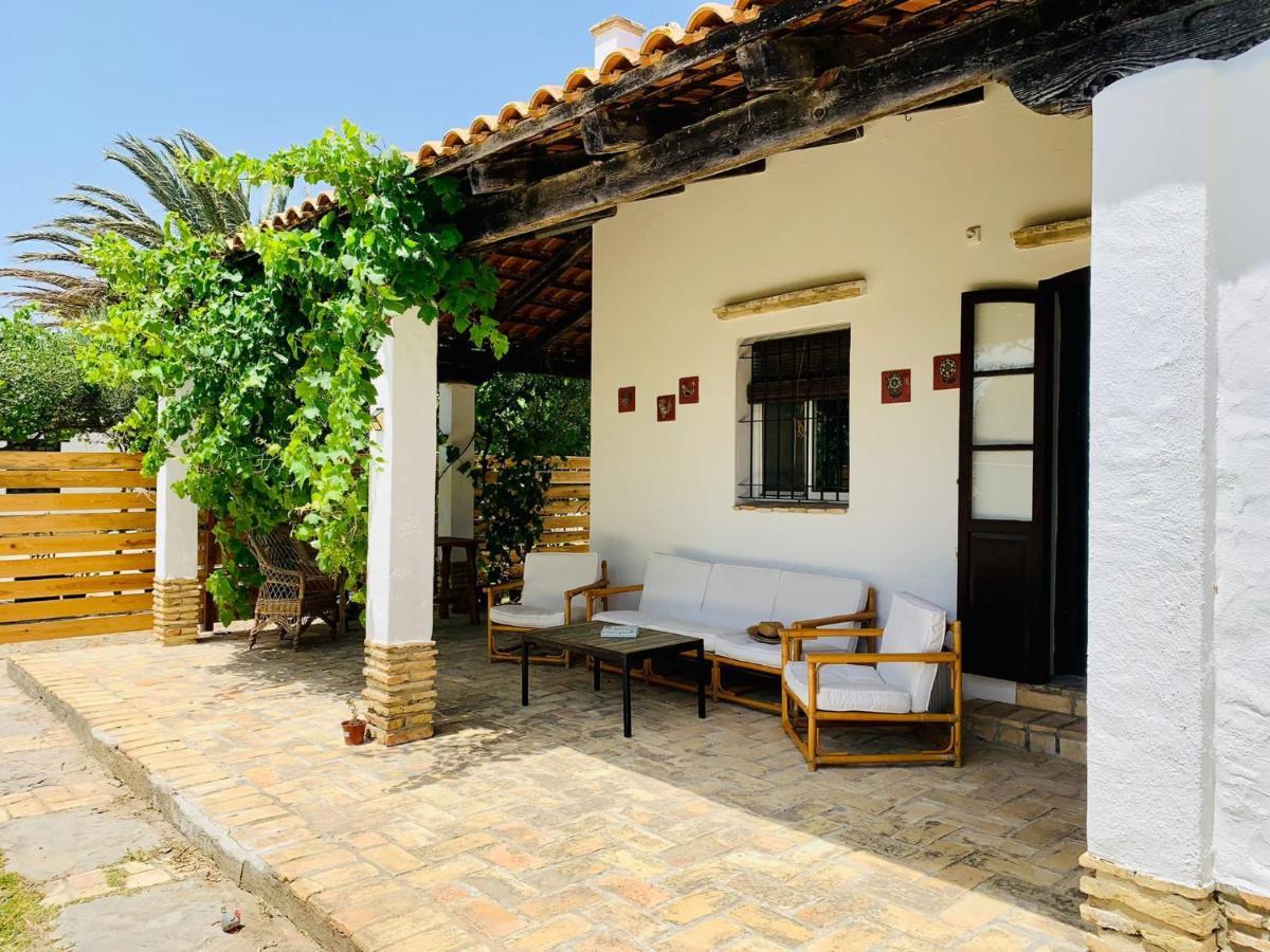فيلا Casa Manuela إل بلمار المظهر الخارجي الصورة