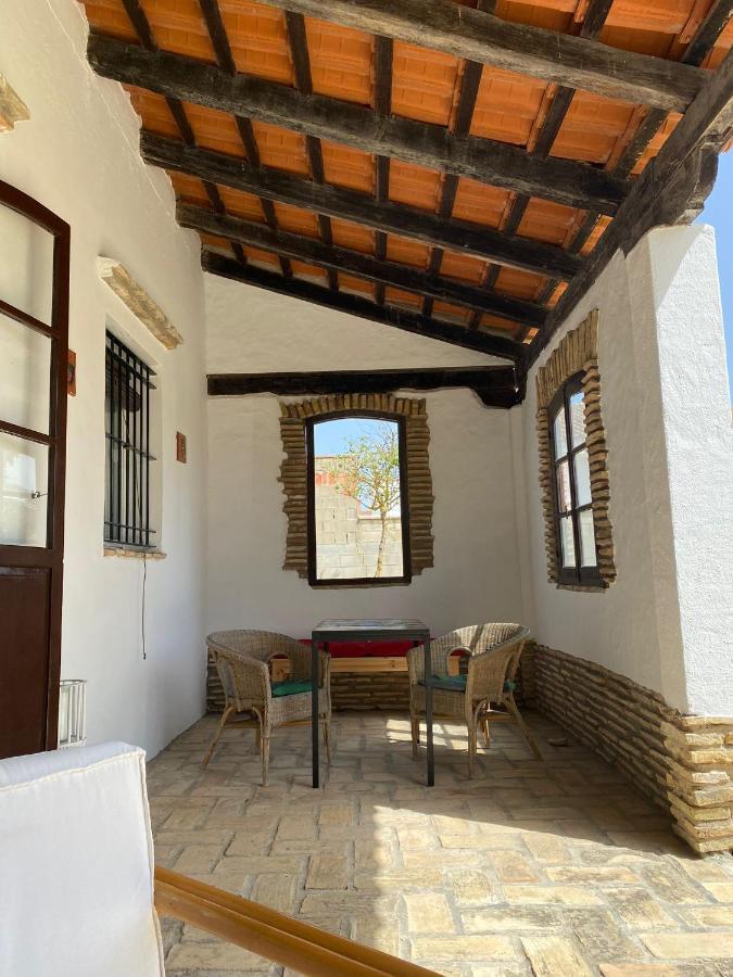 فيلا Casa Manuela إل بلمار المظهر الخارجي الصورة