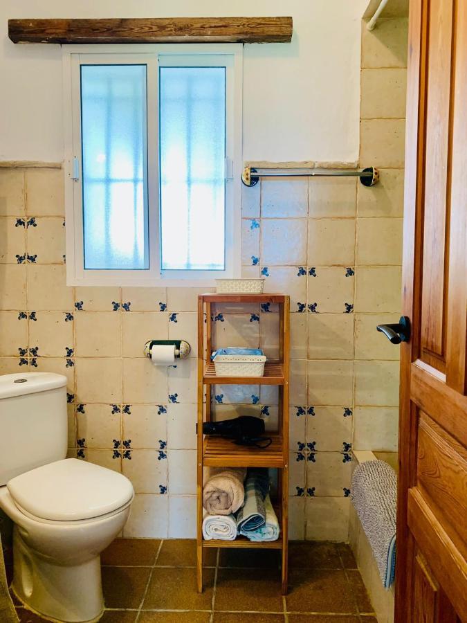 فيلا Casa Manuela إل بلمار المظهر الخارجي الصورة